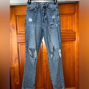 PacSun Dad Jean